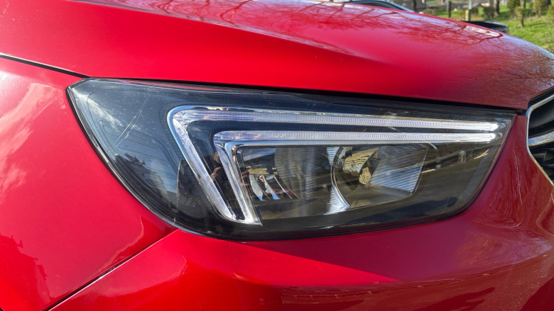 Vauxhall Mokka X 1.4T Elite 5dr Auto Petrol Hatchback